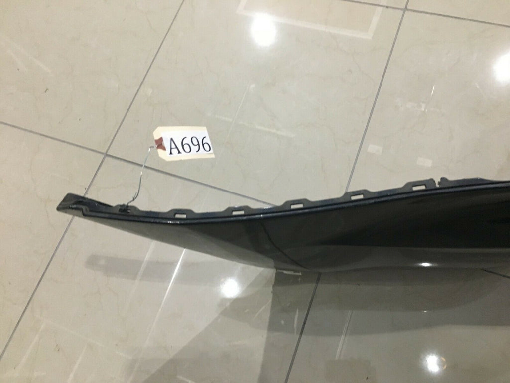 Rear Bumper Cover Jeep Grand Cherokee W/ Sensors 2011-2014 751063114 OEM