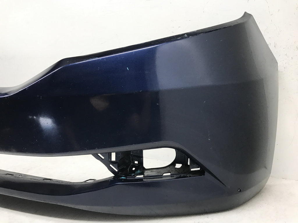 Front Bumper Cover Honda Odyssey EX EX L LX SE 2011-2017 71101-TK8-ZZ00 OEM3