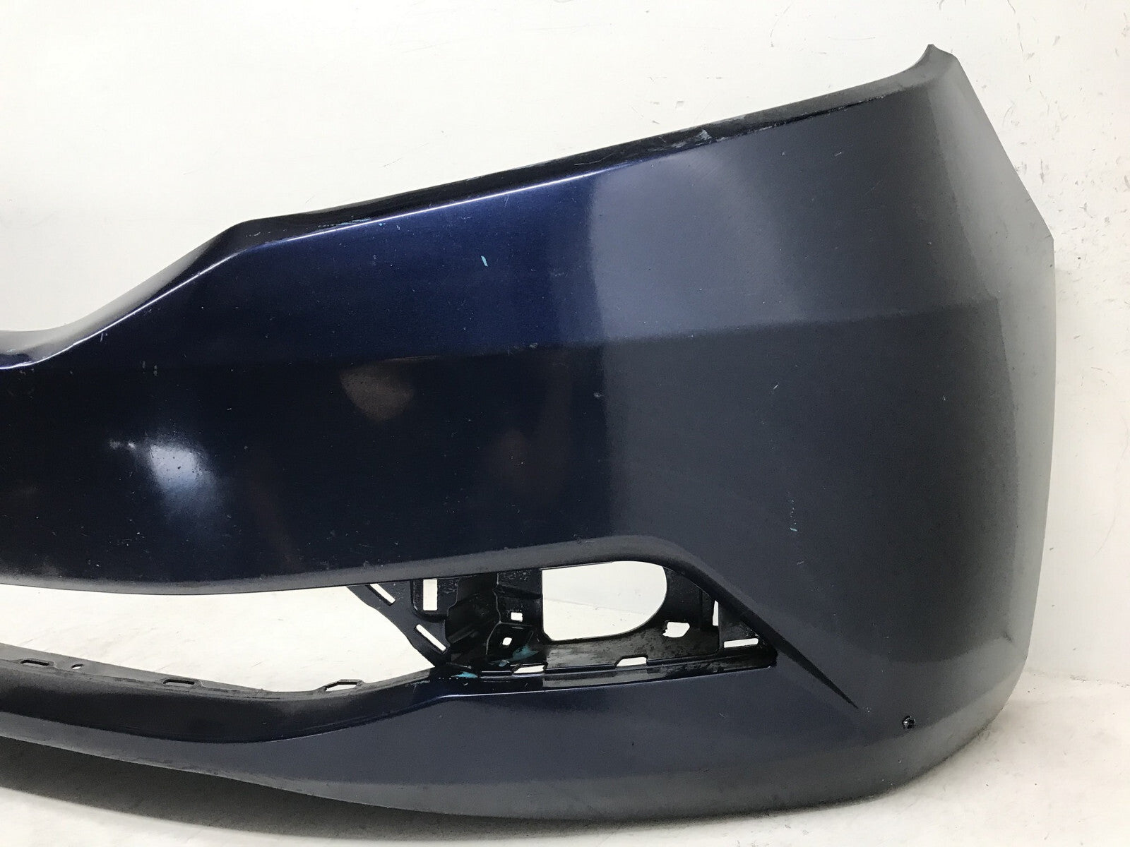 Front Bumper Cover Honda Odyssey EX EX L LX SE 2011-2017 71101-TK8-ZZ00 OEM3