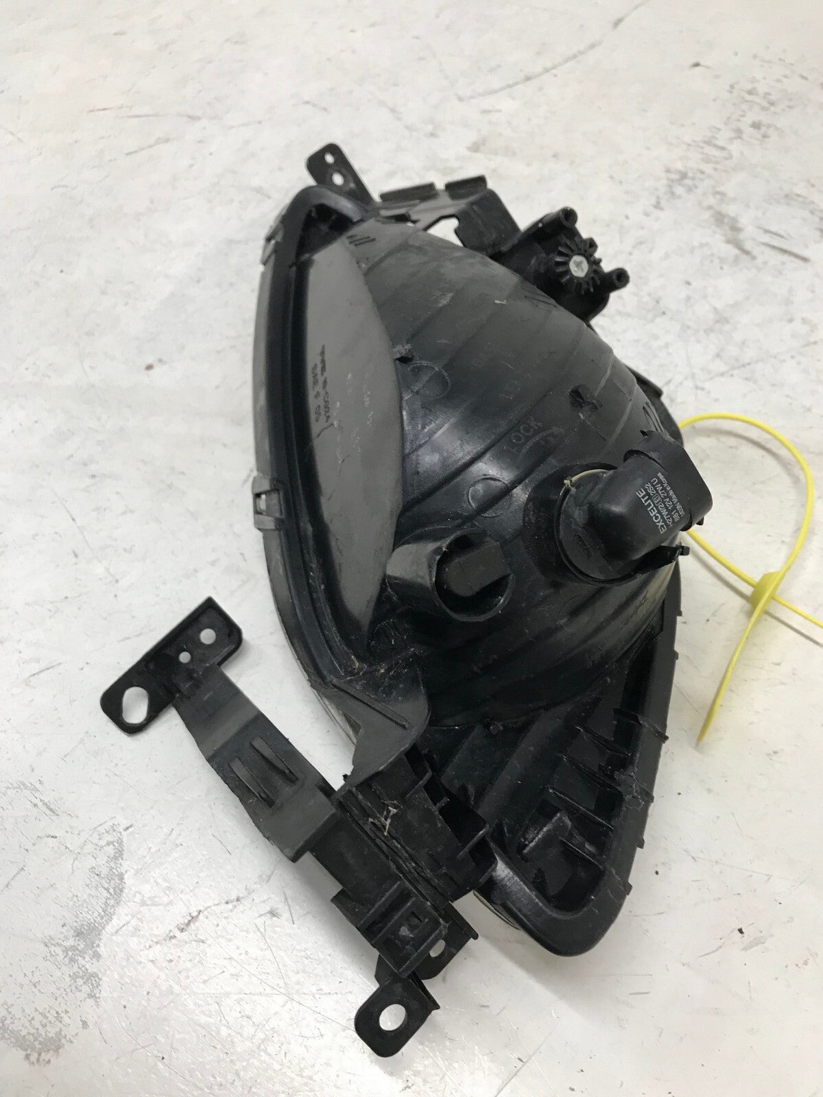 Fog light Damaged LH Driver  Hyundai Elantra 2011-2013 CAPA