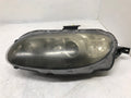 Headlight Damaged LH Driver 2013-2015 Mazda MX5 Miata 100-61091 OEM
