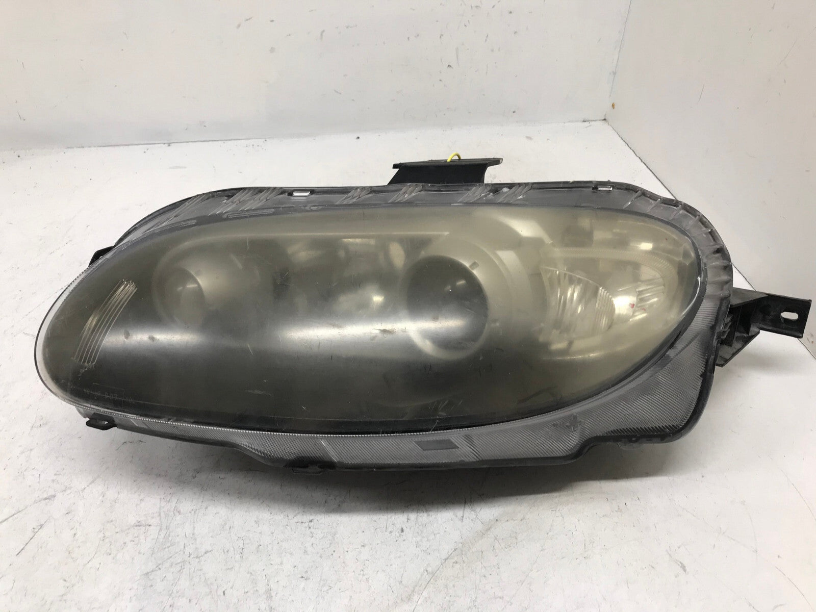 Headlight Damaged LH Driver 2013-2015 Mazda MX5 Miata 100-61091 OEM