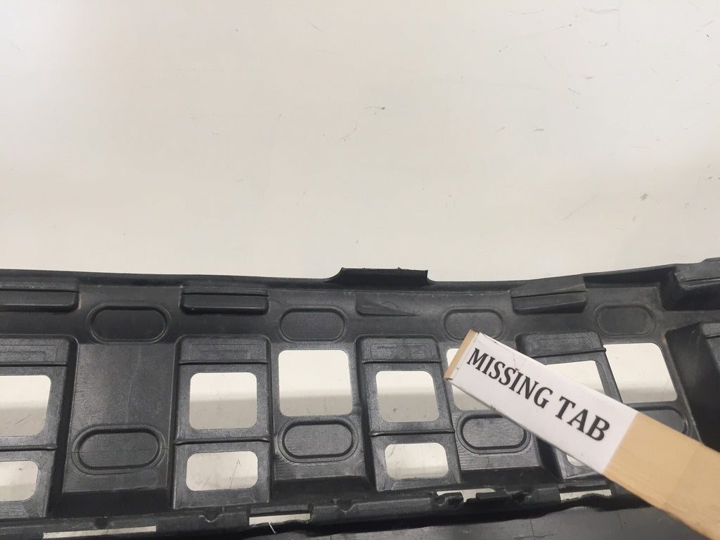Rear Bumper Cover Toyota Highlander 1H1 2014-2018 52159-0E060 OEM2