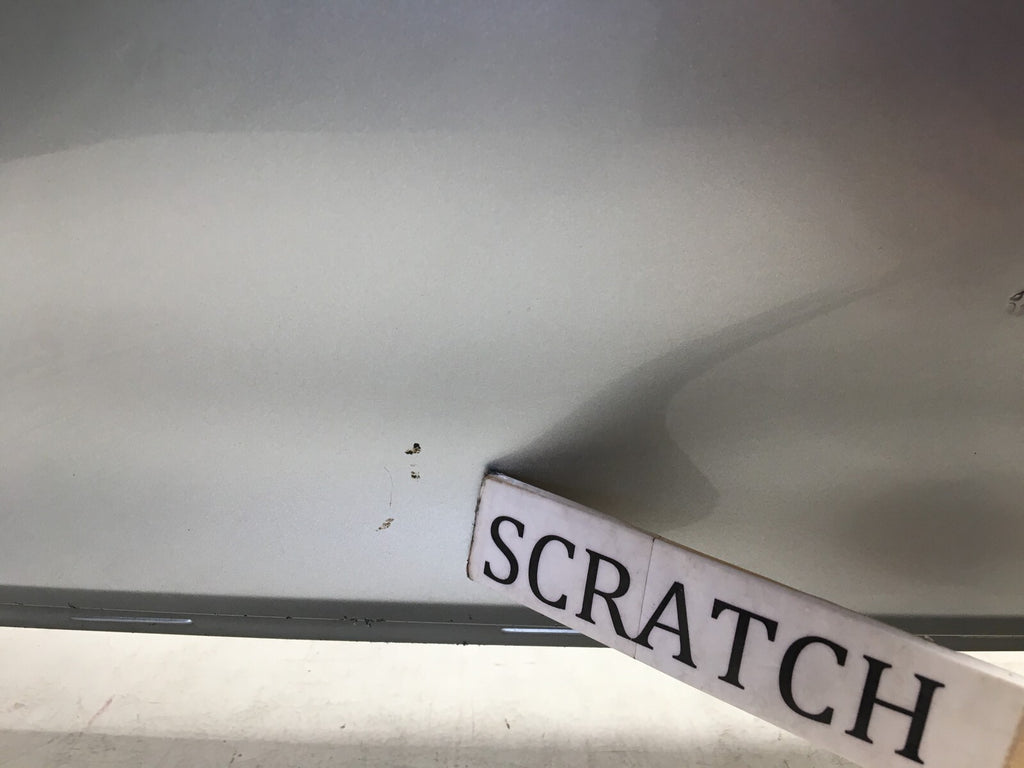 Rear Bumper Cover Toyota Camry LE XLE SE XSE Hybrid LE Hybrid XLE 15-17 OEM2