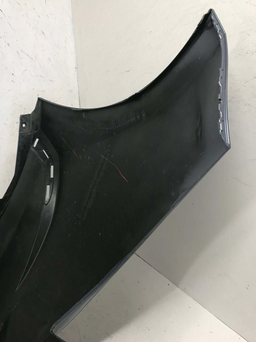 Front Bumper Cover Gray Toyota Corolla Sedan L/LE/XLE/Hyb 20 21 52119-12G00 OEM