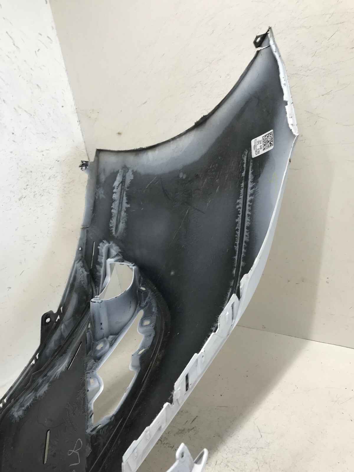 Front Bumper Cover 040 Toyota Camry 2021 2022 52119-06E20 OEM