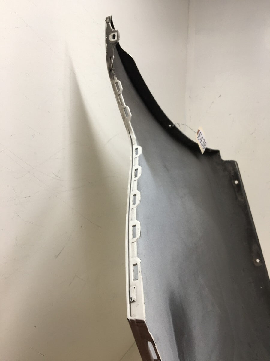 Rear Bumper Cover Acura TSX Base V6 2009-2014 71501-TL0-ZZ00 OEM