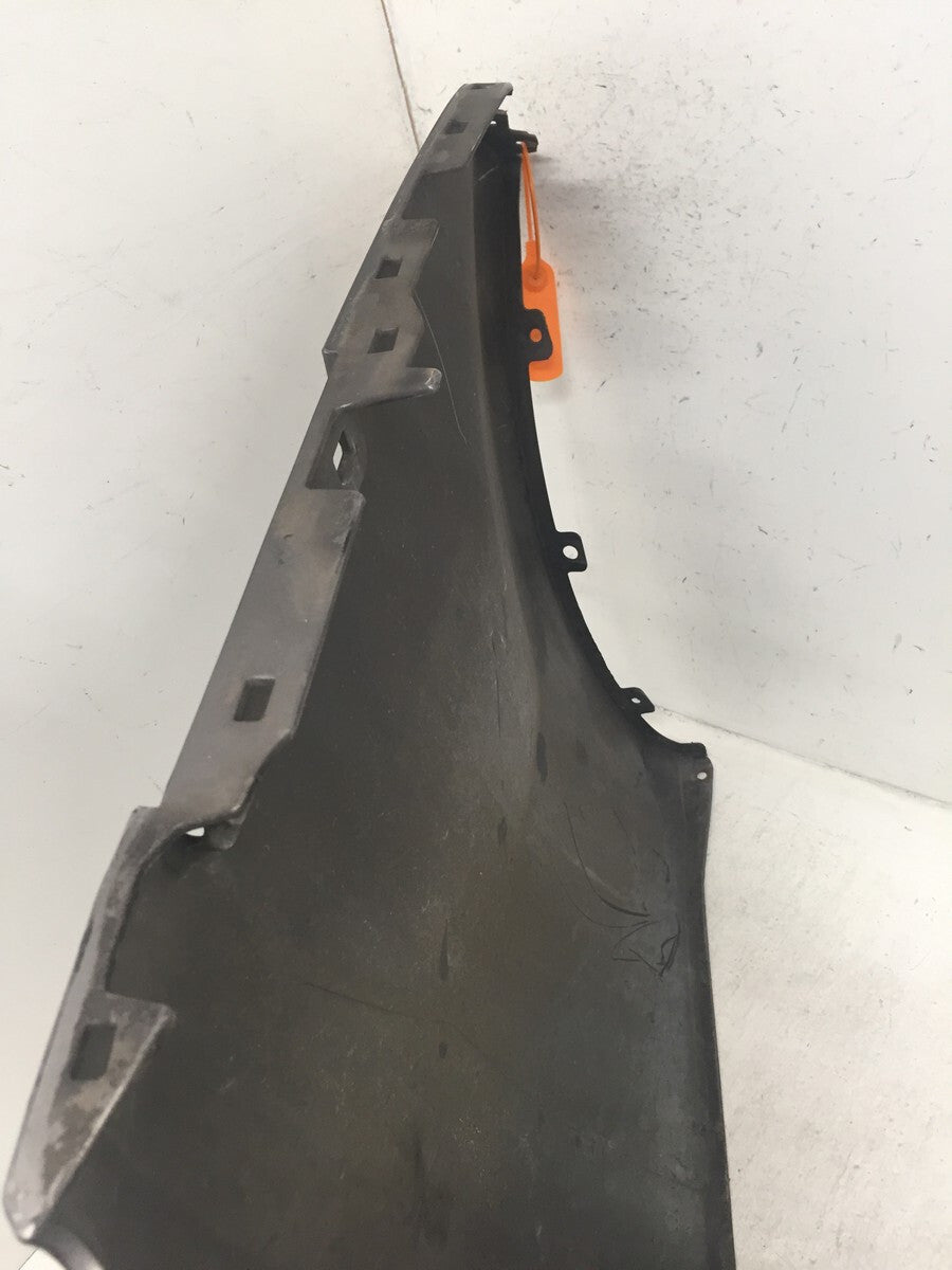 Rear Bumper Cover Chevy Malibu Hybrid LT LS LTZ 2008-2012 20822480 OEM