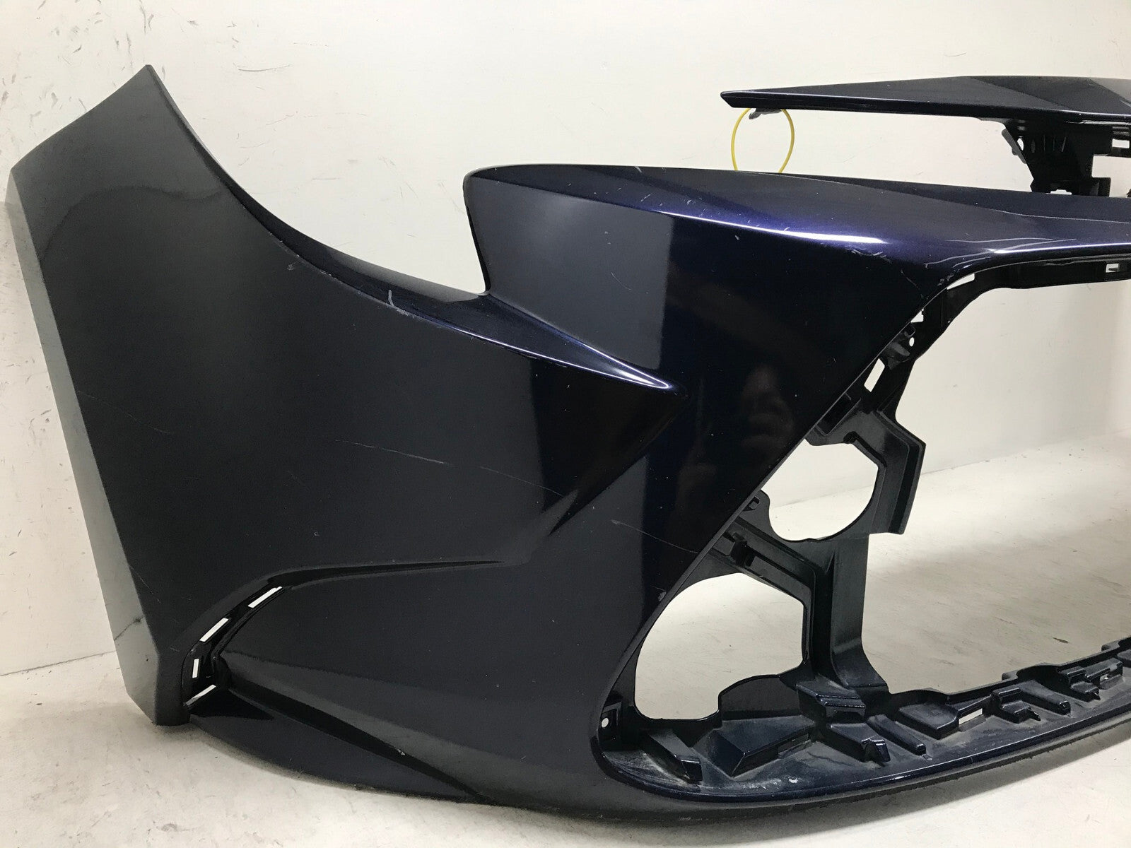 Front Bumper Cover Toyota Corolla Sedan L/LE/XLE/Hybrid 20-2021 52119-12G00 OEM6