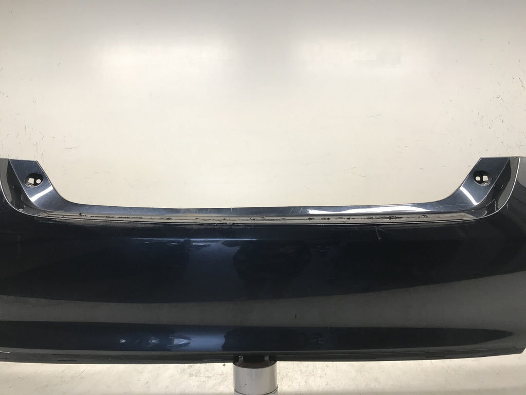 Rear Bumper Cover Toyota Camry LE/XLE/SE/XSE/Hybrd 1H2 2015-2017 52159-06390 OEM