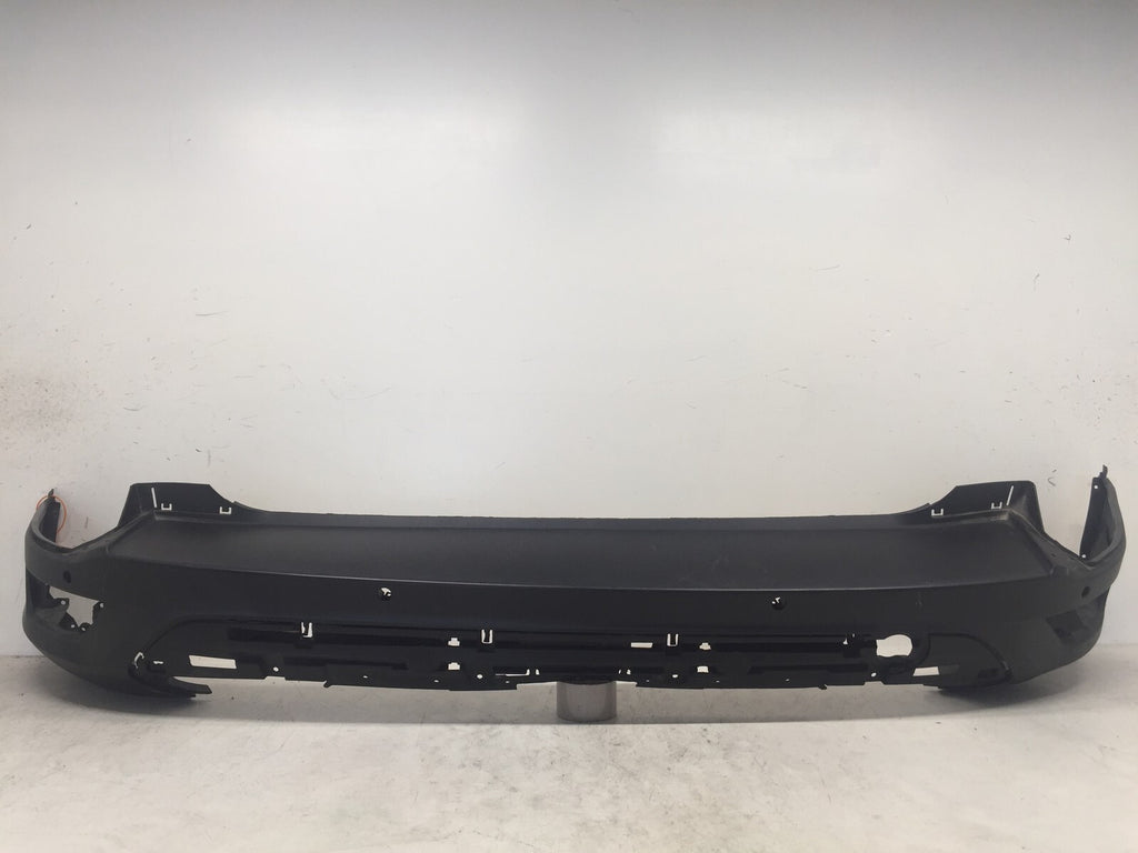 Rear Bumper Cover Ford Escape S SE SEL Titanium 2013-2015 GJ54-17D781-ABW OEM2