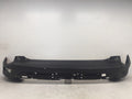 Rear Bumper Cover Ford Escape S SE SEL Titanium 2013-2015 GJ54-17D781-ABW OEM2