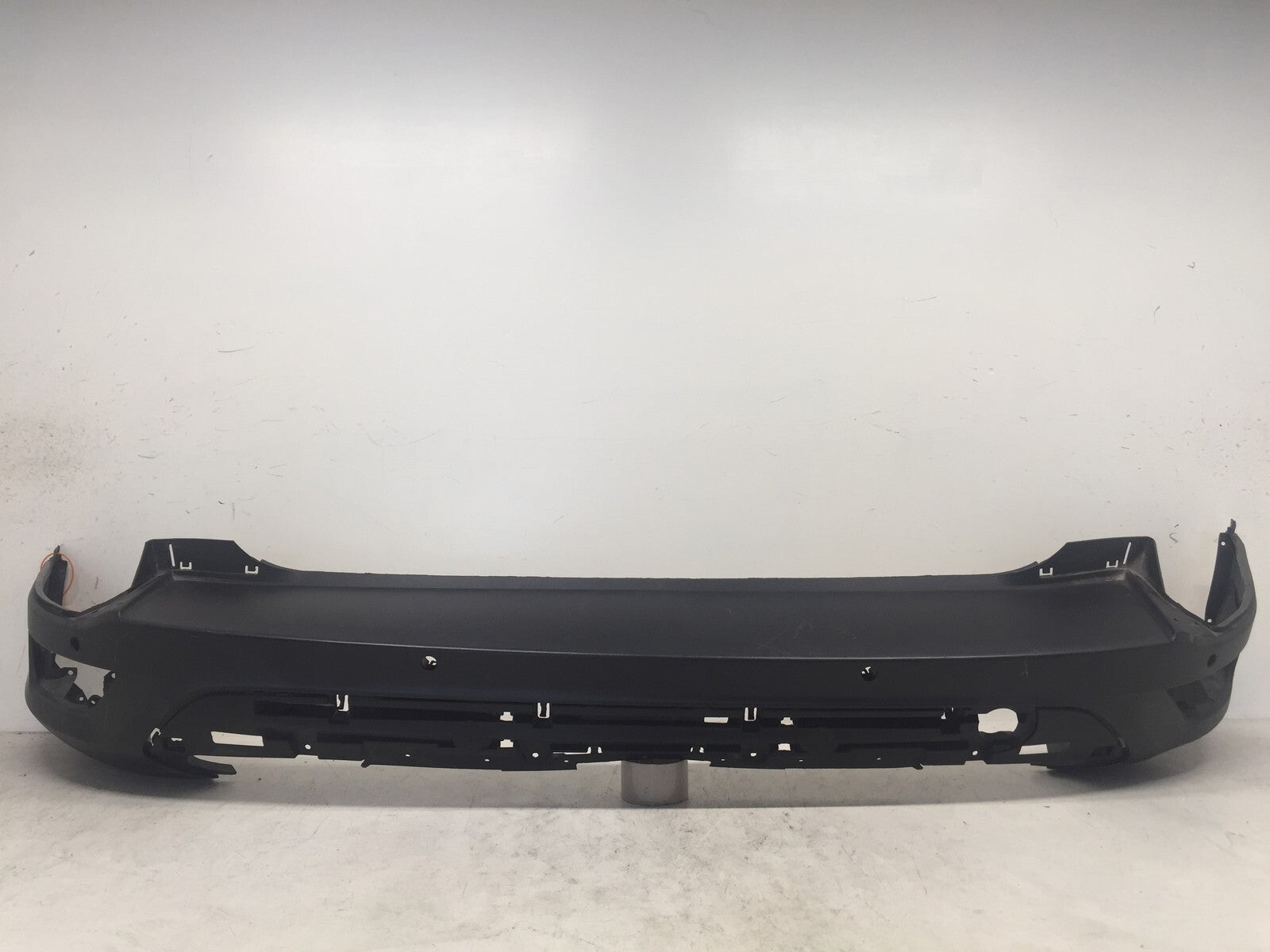 Rear Bumper Cover Ford Escape S SE SEL Titanium 2013-2015 GJ54-17D781-ABW OEM2