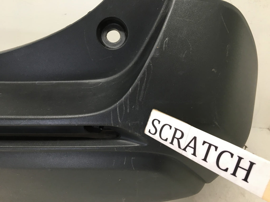 Rear Bumper Cover Toyota RAV4 2019 52159-42220 Original3