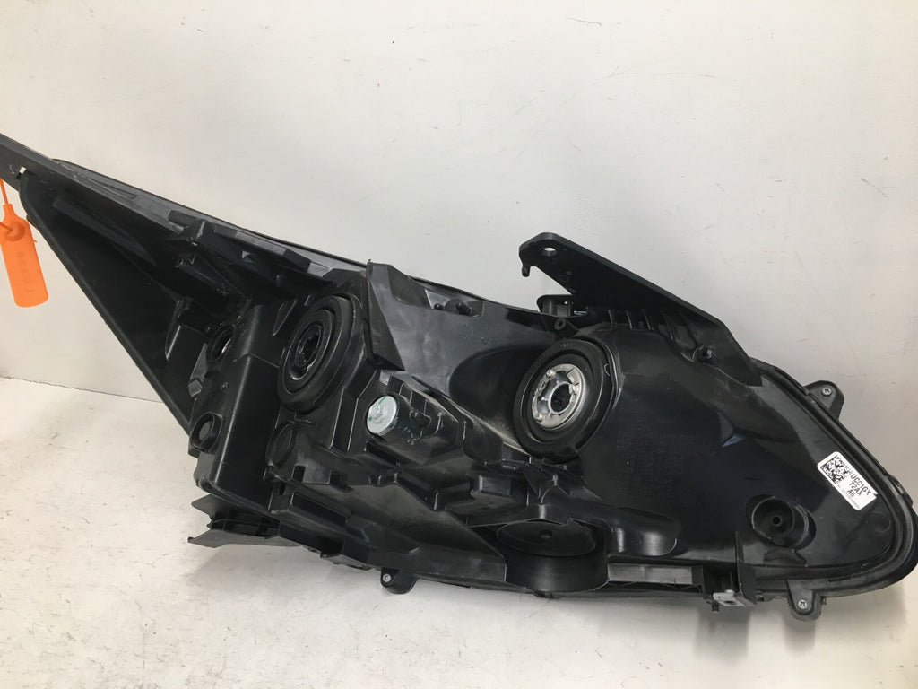 Headlight Damaged Driver LH Honda Accord Sport EX EX-L 16-2017 33150T2AA81 OEM