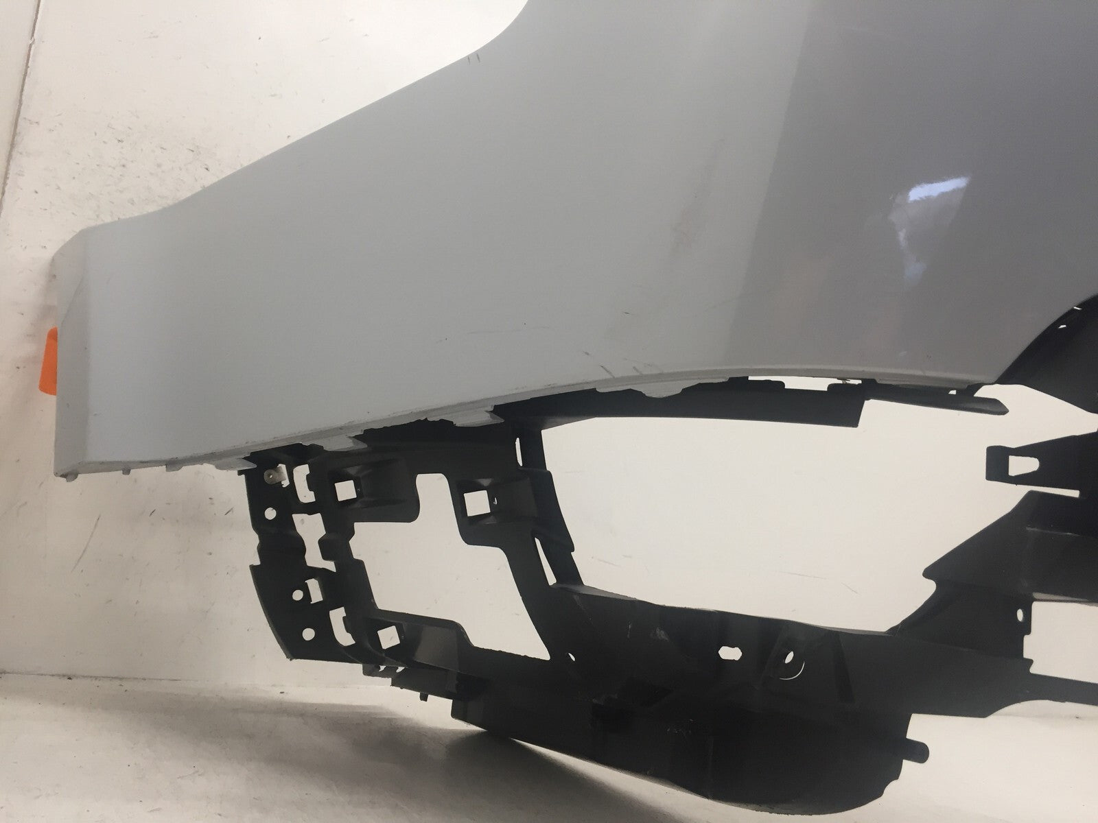 Rear Bumper LOCAL Land Rover Range Rover Sport Base SE HSE 14-17 DK62-17F954 OEM