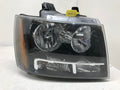 Headlight Damaged Right RH Passenger Chevrolet Suburban 2007-2014 15950808 OEM