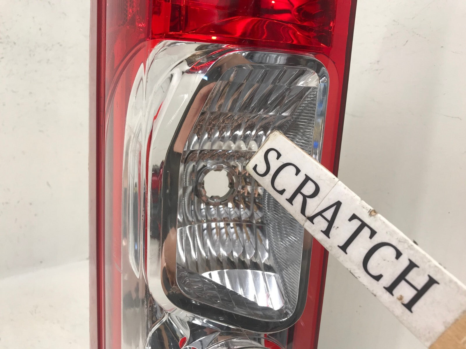 Tail light Damaged LH Driver 14-2022 Ram Promaster 1500 2500 3500 04725947AD OEM