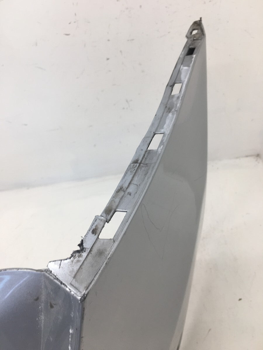 Rear Bumper Cover Audi Q5 Prestige/Premium/TDI w/o S Lin PKG 09-15 8R0807511 OEM