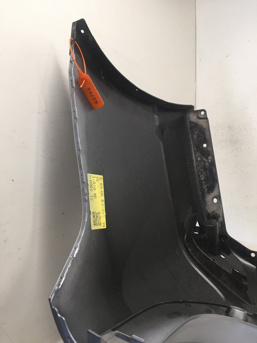 Rear Bumper Cover Subaru Forester Base Limited Premium 2019 2020 57704SJ301 OEM