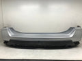 Rear Bumper Cover Nissan Rogue S SL SV SV Hybrid SL Hybrd 17 18 85022-6FL0H OEM2