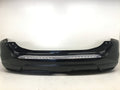 Rear Bumper Cover Nissan Rogue S SL SV 2014-2016 85022-5HA0A Original2