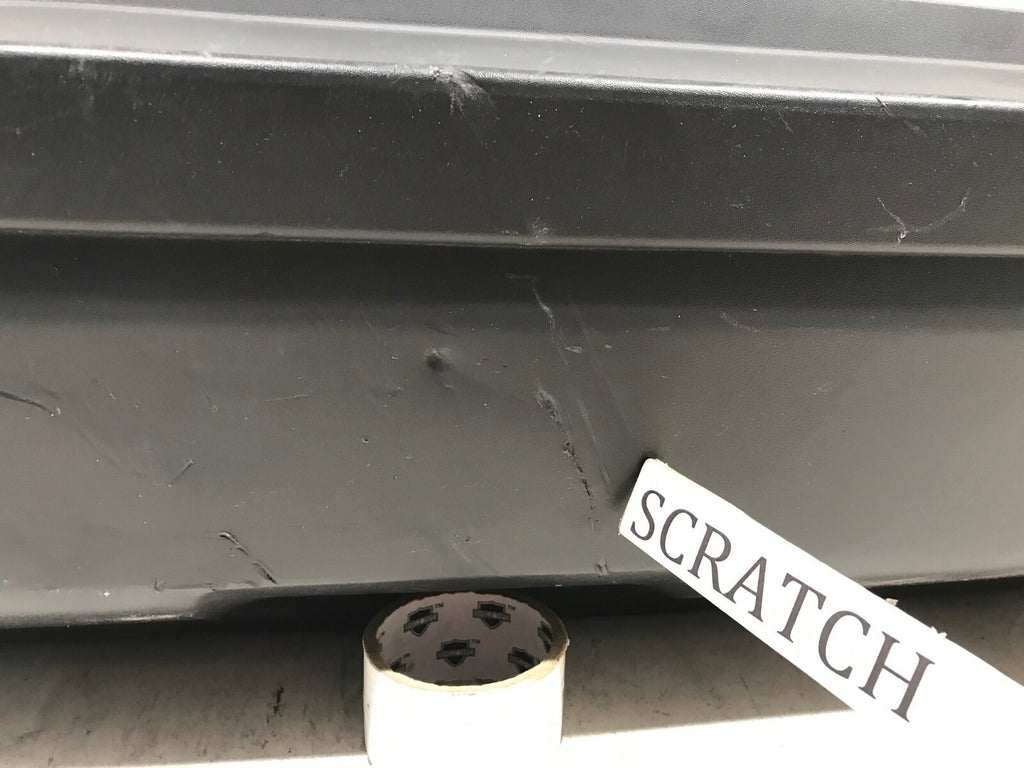 Rear Bumper Cover Toyota RAV4 LE XLE XLE Prmium Hybrid LE 19 20 52159-42220 OEM5