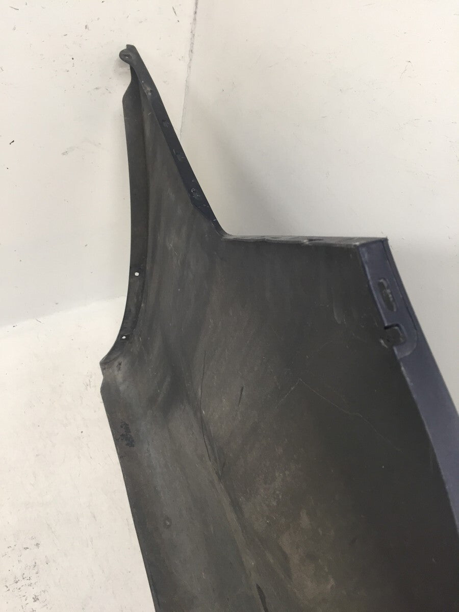 Rear Bumper Cover Honda Odyssey EX LX EX L 2005-2010 71501-SHJ-ZZ00 OEM3