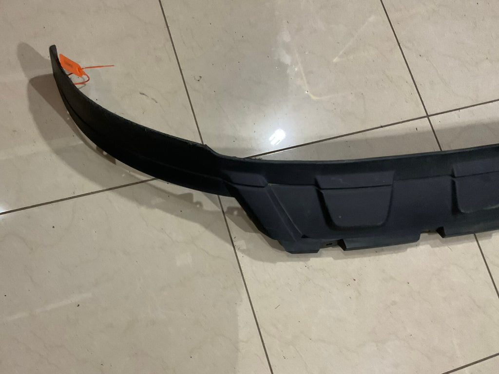 Front Lower Bumper Valance Cover Black 13-2016 Nissan Pathfinder 96015+3KA0A OEM