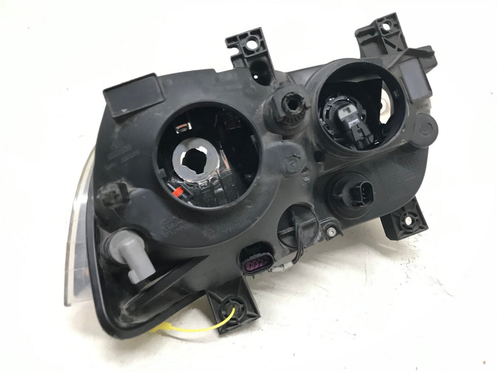 Headlight Damaged Left LH Driver Dodge Charger 2011-2014 57010411AE OEM