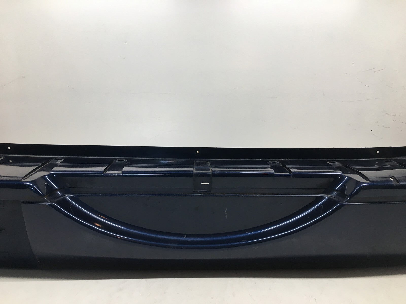 Rear Bumper Cover Jeep Liberty 2005-2007 5GJ59TRMAC Original