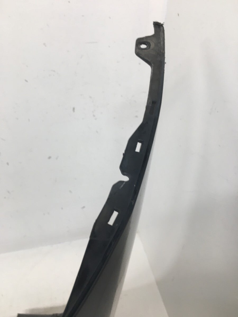 Rear Bumper Cover Nissan Murano 2009-2014 85022-1AA0H Original3