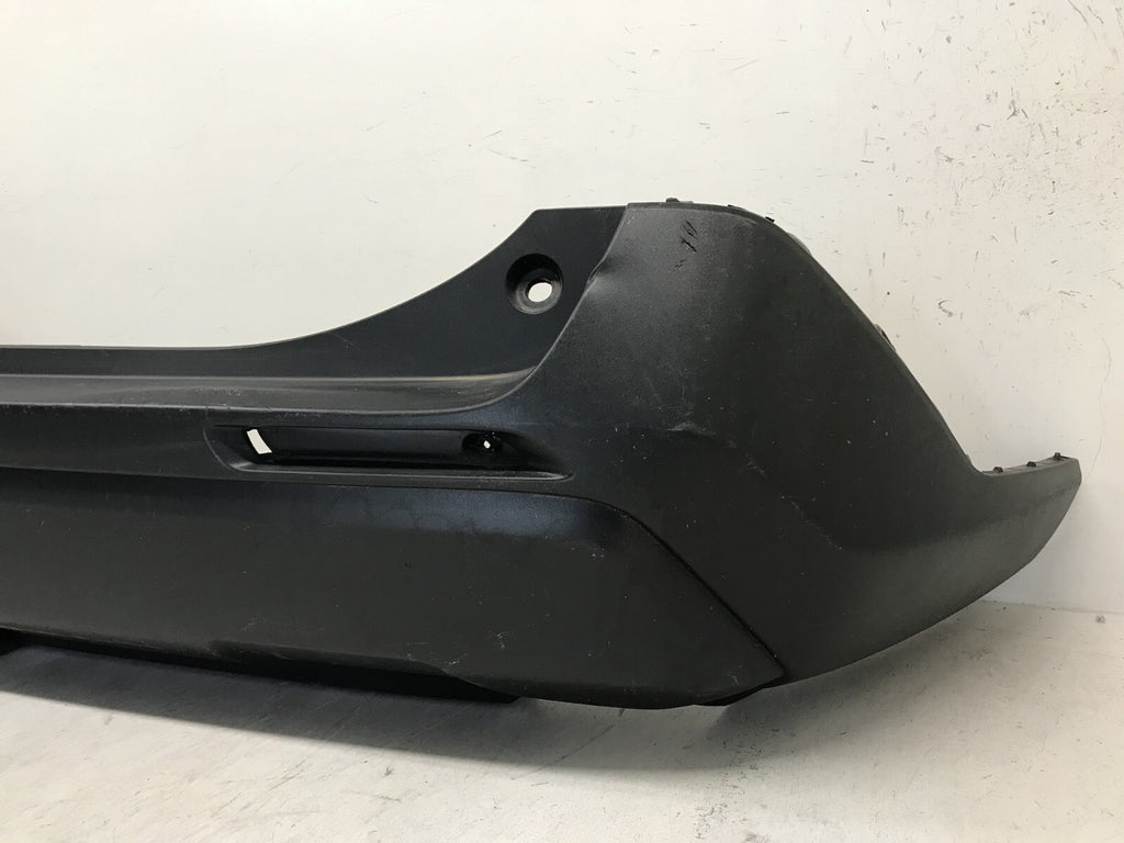 Rear Bumper Cover Toyota Rav4 2019-2020 52159-0R160 OEM5