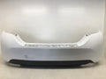 Rear Bumper Cover Toyota Corolla L/LE/S/S Plus/ECO/ECO Plus/LE ECO 14-18 OEM4