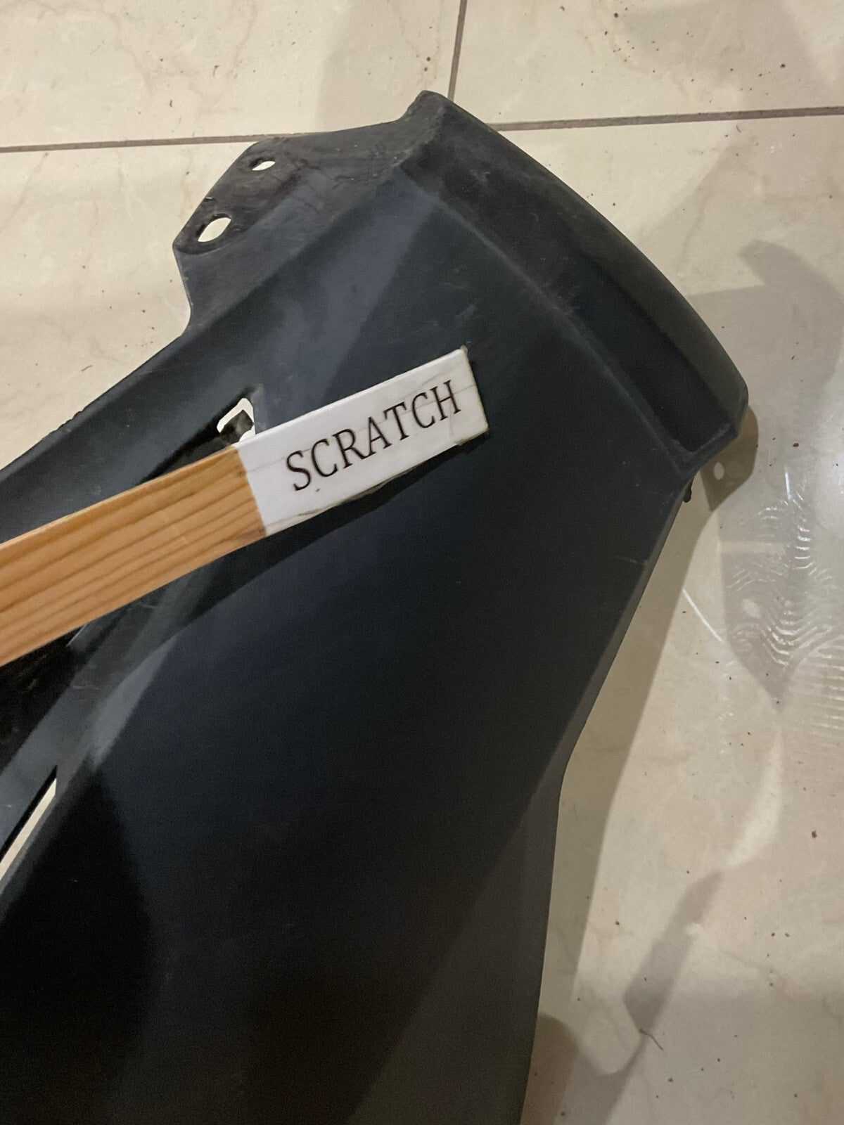 Rear Bumper Cover Black 2022 2023 Nissan Rogue 850B0+%276RRC0&it OEM