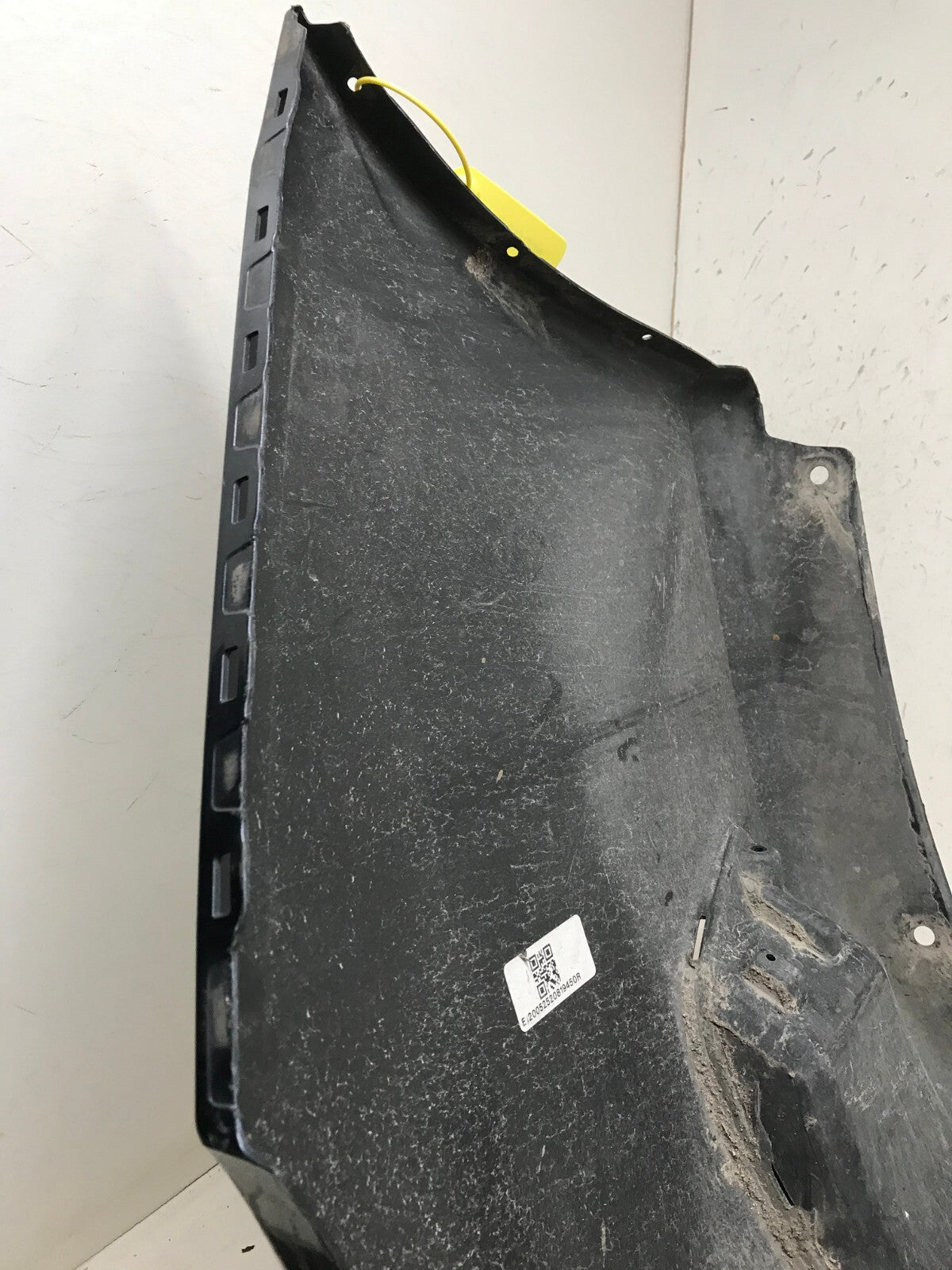 Rear Bumper Cover Honda Civic Sedan 2016 2017 2018 71501-TBA-A000 OEM5