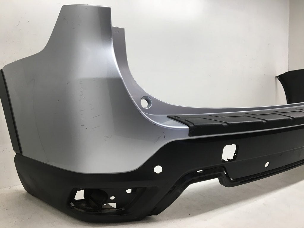 Rear Bumper Cover Subaru Forester Sport Touring w/Sns Holes 19 20 57704SJ310 OEM