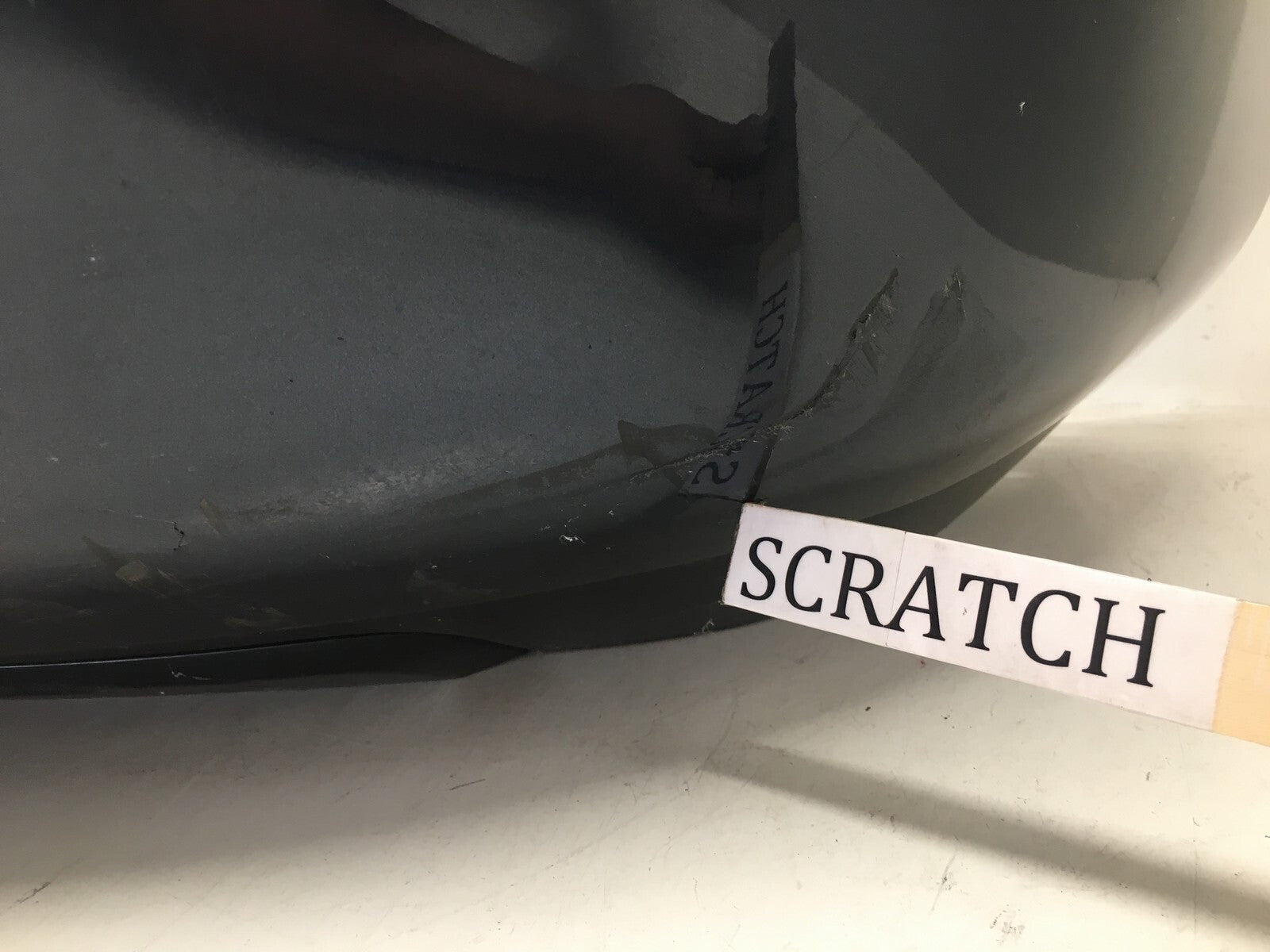 Rear Bumper Cover Nissan Rogue/Rogue Select (2014-2015) SL/SV/S 2008-2013 OEM