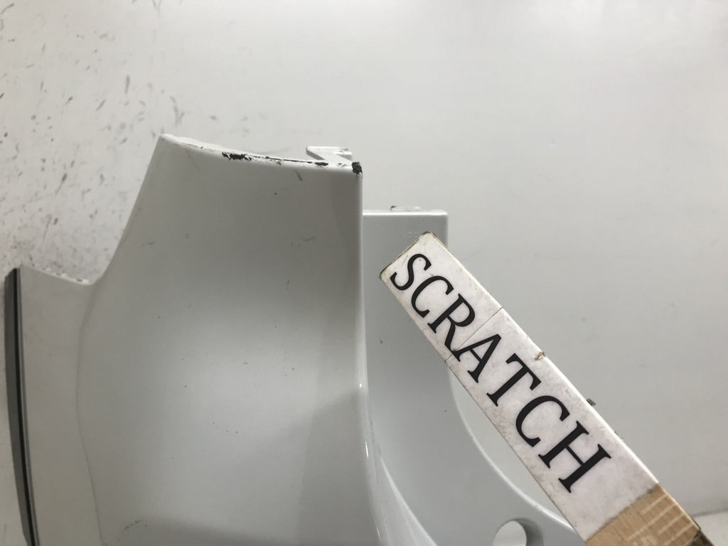 Rear Bumper Cover Subaru Forester Base/Limited/Premium 2019-2020 57704SJ301 OEM