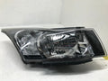 Headlight Damaged Right RH Passenger 11-15 Chevrolet Cruse CAPA