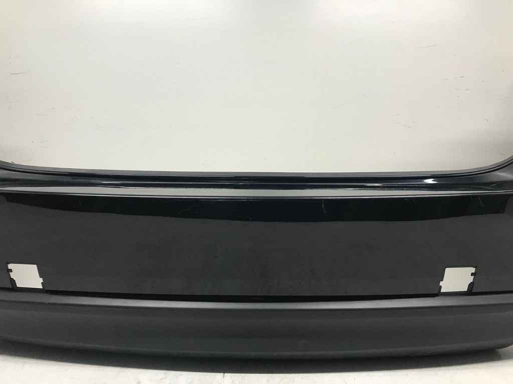 Rear Bumper Cover Mazda CX 5 Sport Touring Grand Tourin 17 2018 KB8A-50221 OEM7