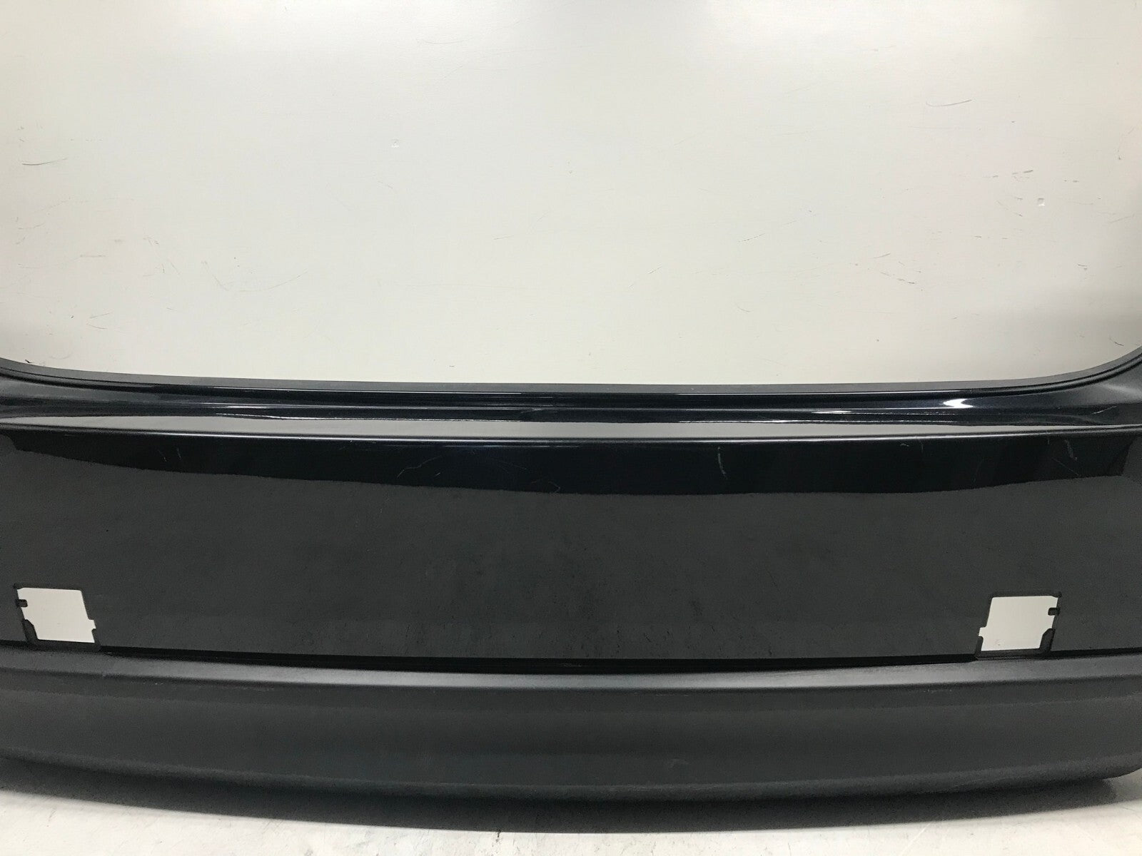 Rear Bumper Cover Mazda CX 5 Sport Touring Grand Tourin 17 2018 KB8A-50221 OEM7