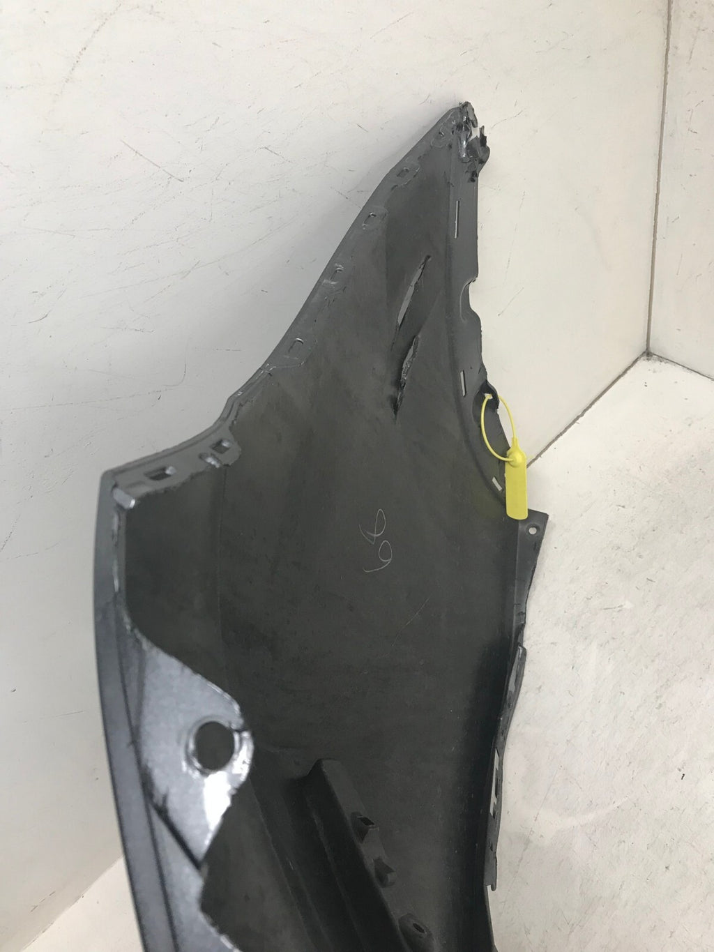 Rear Upper Bumper Cover Nissan Murano S/SL/SV/Platinum 15-2018 85022-5AA0H OEM4