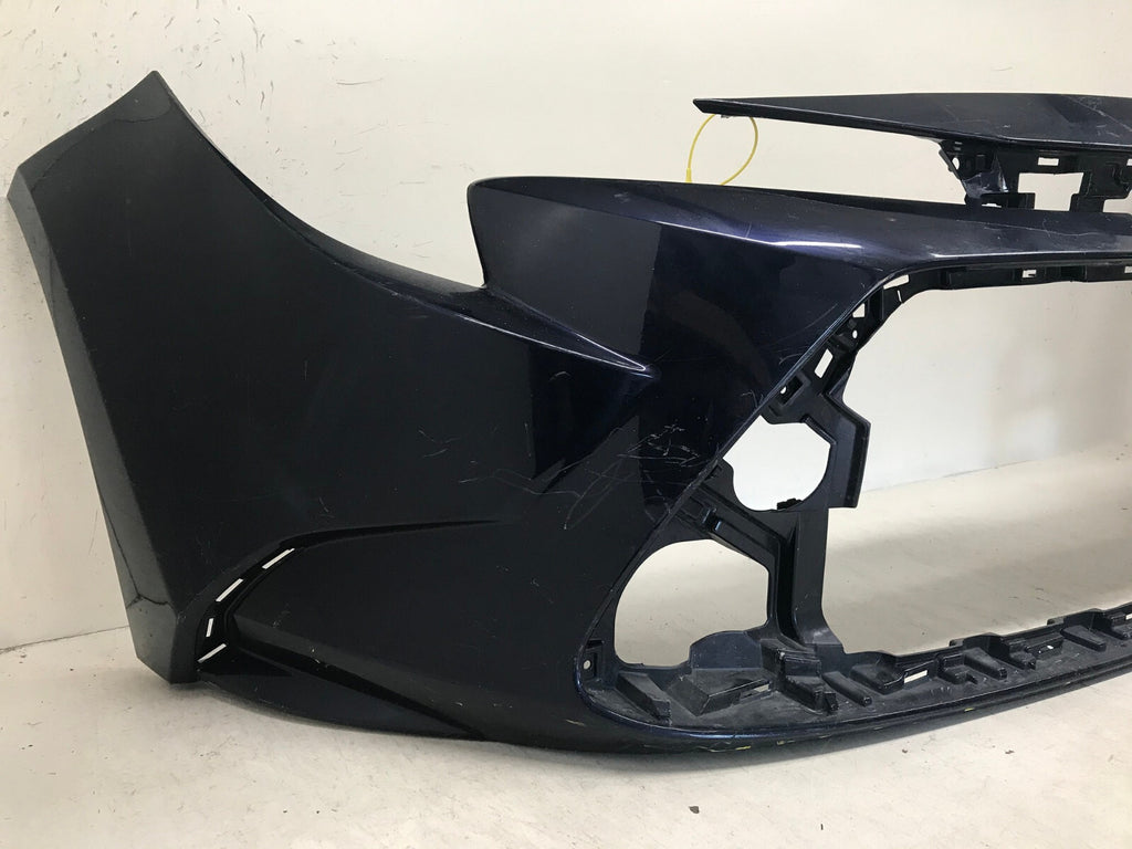 Front Bumper Cover Toyota Corolla LE XLE 2020-2021 52119-12G00 OEM7