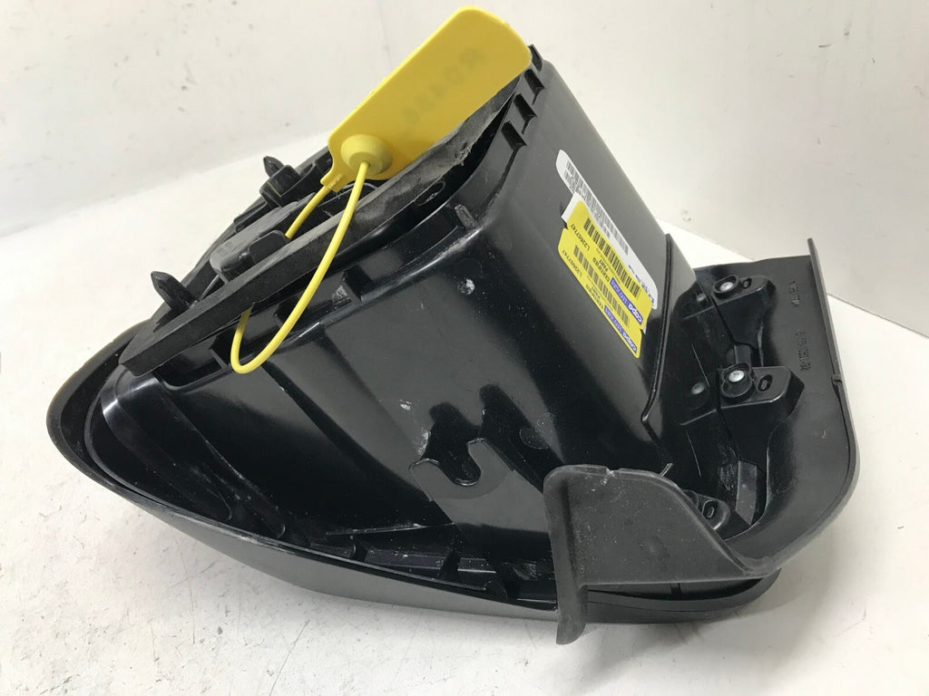 Tail light Damaged Driver LH Left 2015-2023 Jeep Renegade CAPA