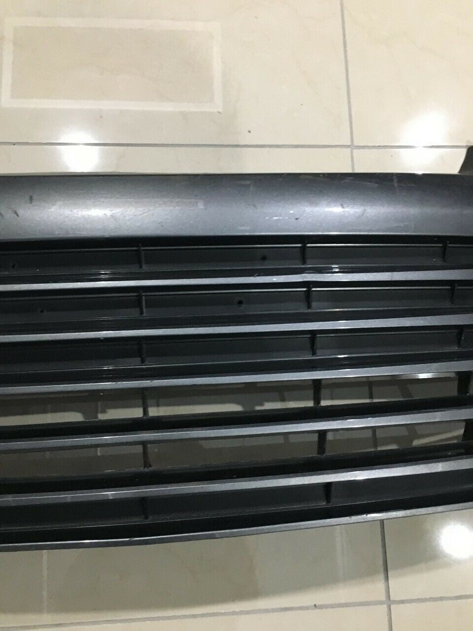 Grille Grill Lower Toyota Camry 2015-2017 53112-06260 Original