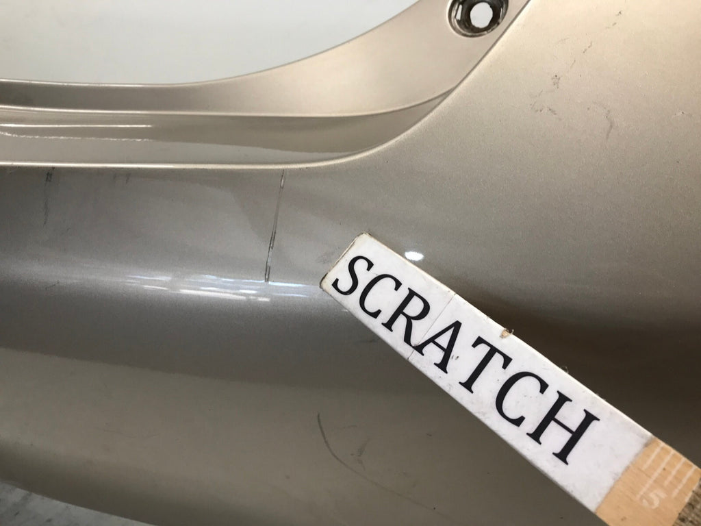 Rear Bumper Cover Toyota Camry 4Q2 2007-2011 52159-06090 OEM
