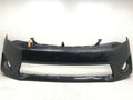 Front Bumper Cover Toyota Camry 2012-2014 52119-06620 OEM4