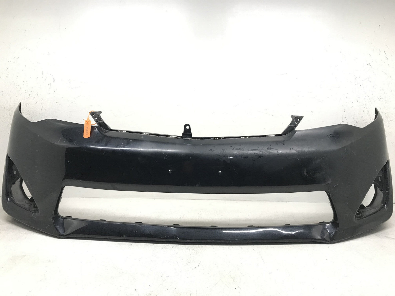 Front Bumper Cover Toyota Camry 2012-2014 52119-06620 OEM4