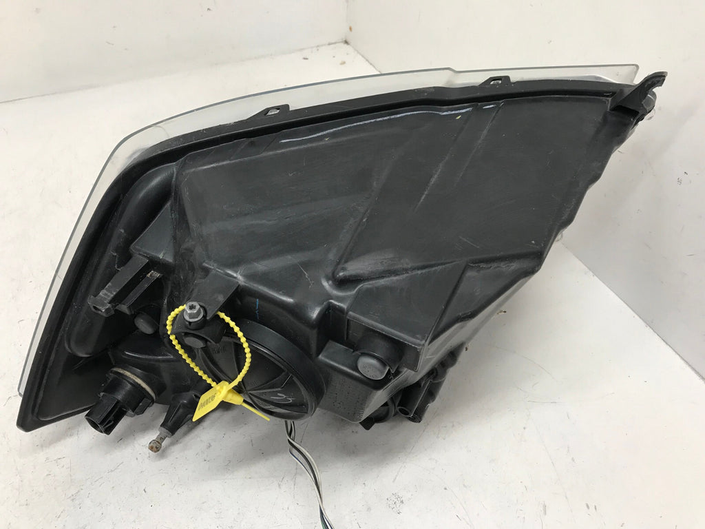 Headlight Damaged Left LH Driver Dodge Ram 2009-2018 68001485AC OEM